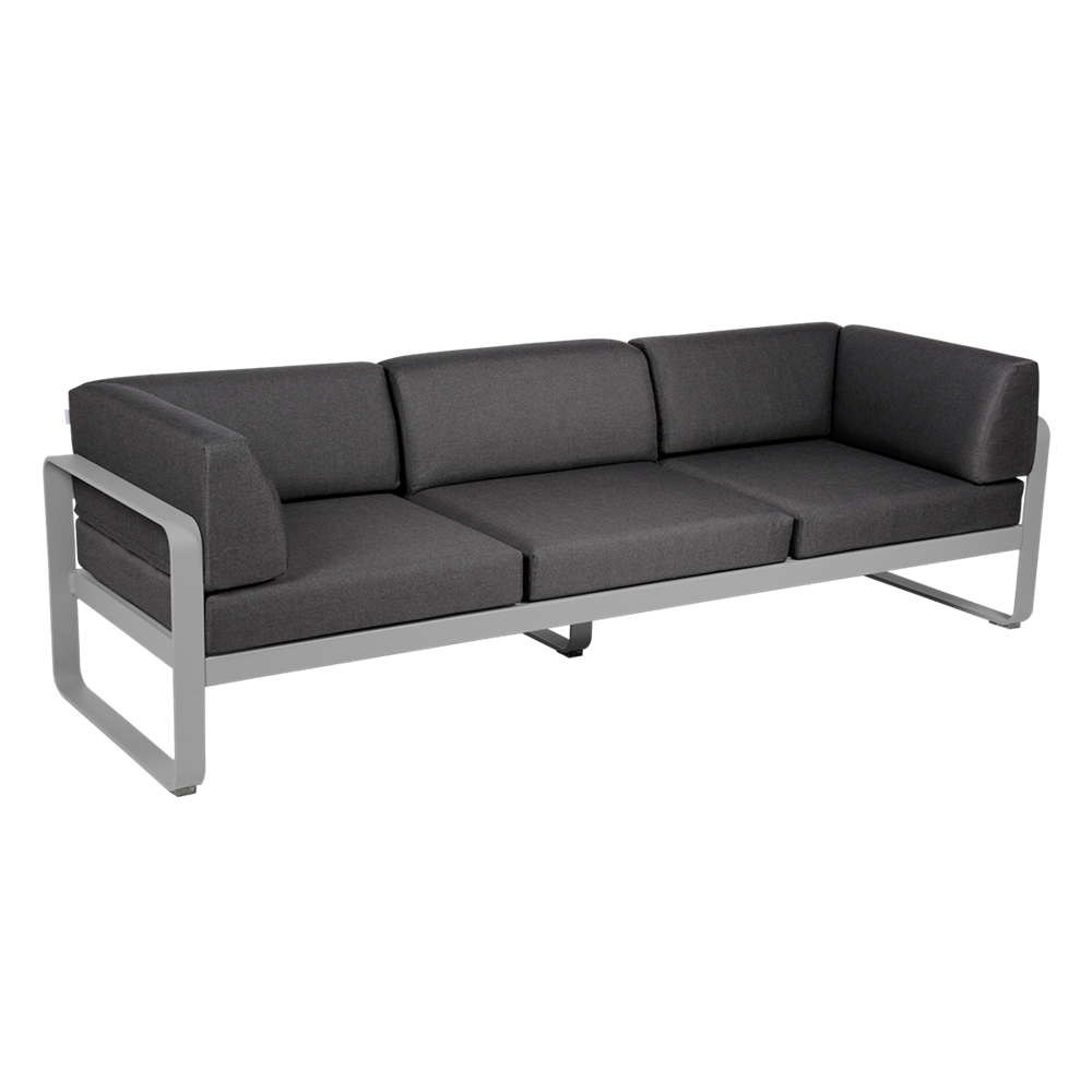BELLEVIE 3-SEATER CLUB SOFA