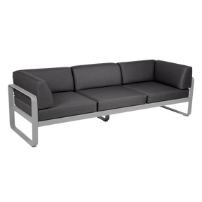 BELLEVIE 3-SEATER CLUB SOFA