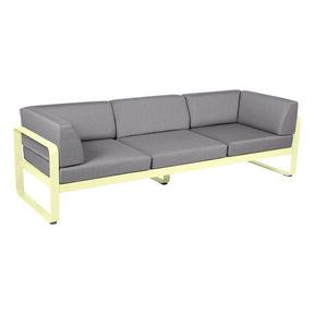 BELLEVIE 3-SEATER CLUB SOFA
