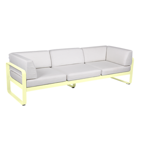 BELLEVIE 3-SEATER CLUB SOFA