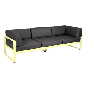 BELLEVIE 3-SEATER CLUB SOFA