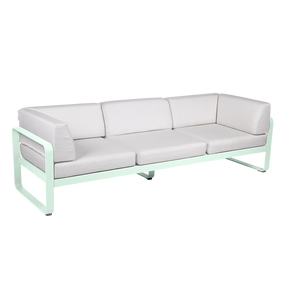 BELLEVIE 3-SEATER CLUB SOFA
