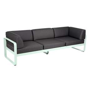 BELLEVIE 3-SEATER CLUB SOFA
