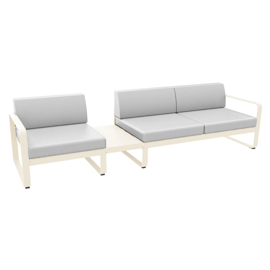 BELLEVIE MODULAR SOFA COMPOSITION 1A