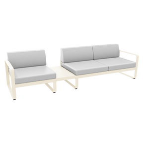 BELLEVIE MODULAR SOFA COMPOSITION 1A
