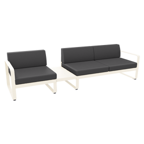 BELLEVIE MODULAR SOFA COMPOSITION 1A