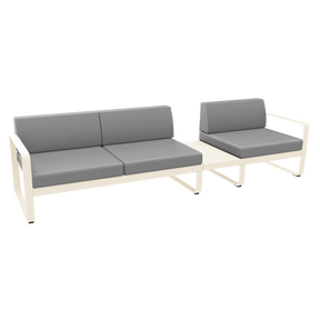 BELLEVIE MODULAR SOFA COMPOSITION 1B
