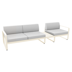 BELLEVIE MODULAR SOFA COMPOSITION 1B