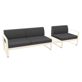 BELLEVIE MODULAR SOFA COMPOSITION 1B