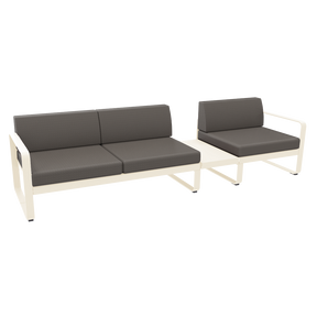 BELLEVIE MODULAR SOFA COMPOSITION 1B