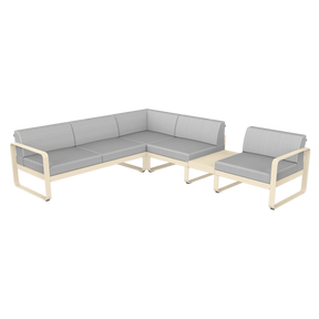 BELLEVIE MODULAR SOFA COMPOSITION 3B