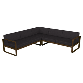 BELLEVIE MODULAR SOFA COMPOSITION 2