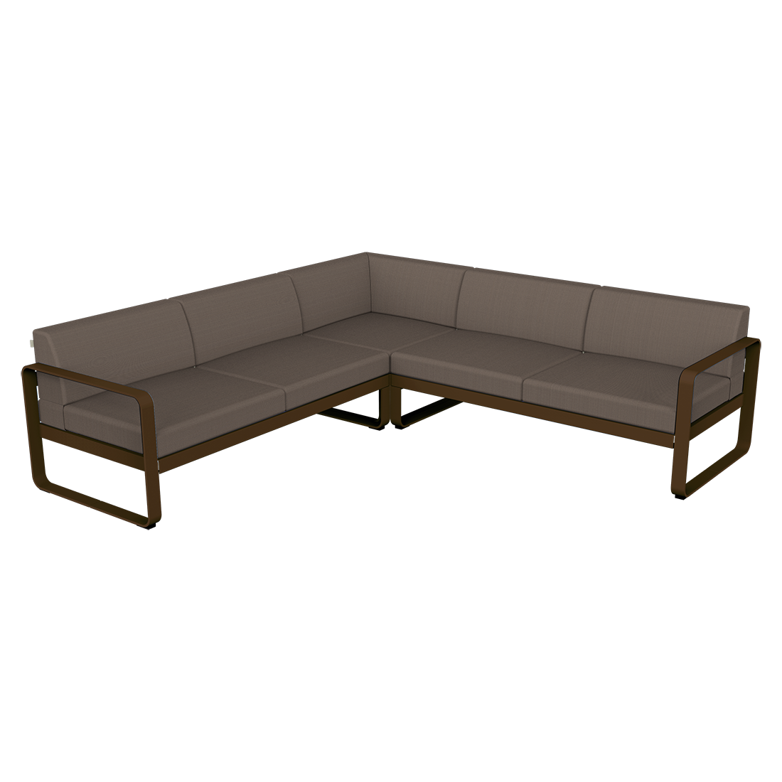 BELLEVIE MODULAR SOFA COMPOSITION 2