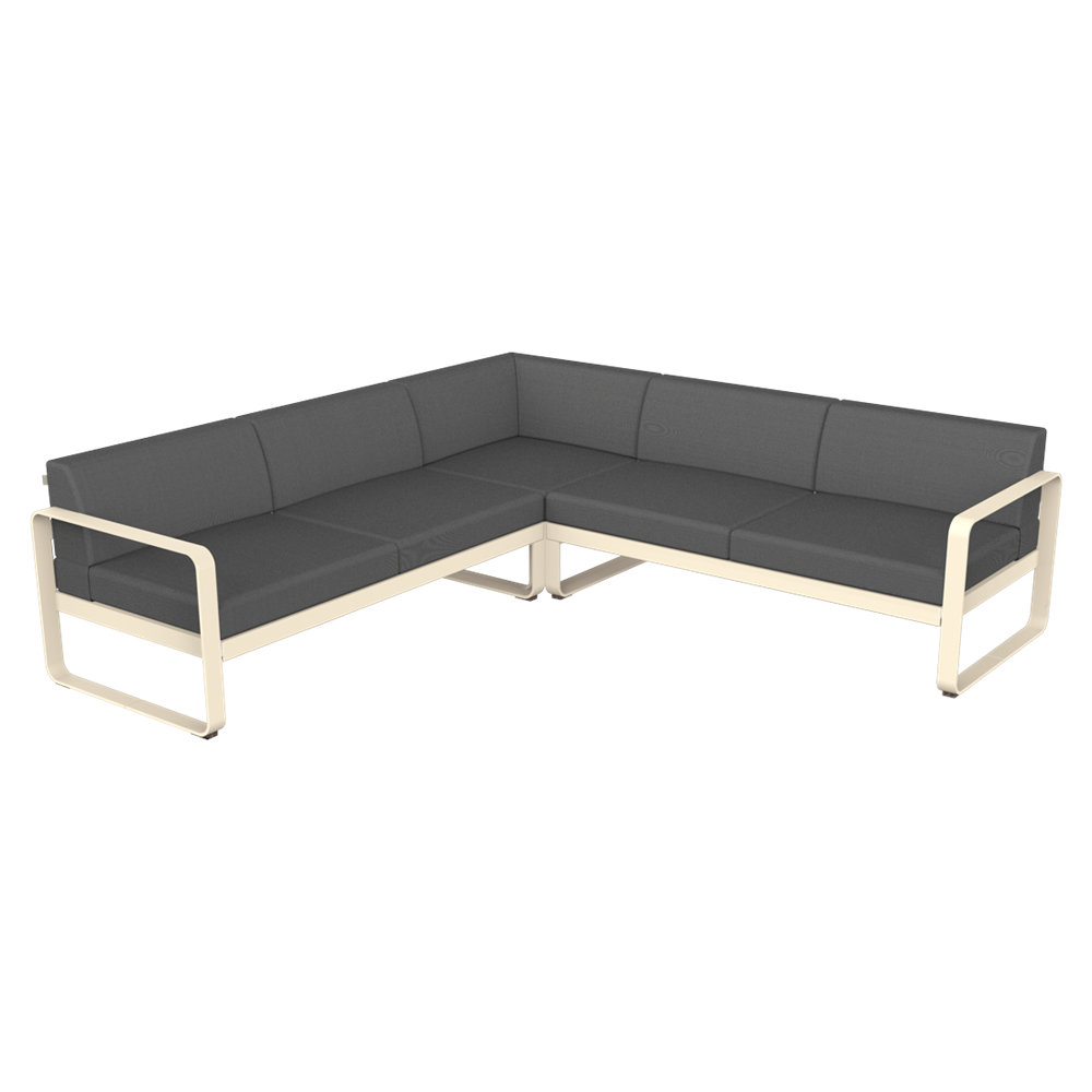 BELLEVIE MODULAR SOFA COMPOSITION 2