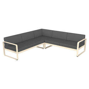 BELLEVIE MODULAR SOFA COMPOSITION 2