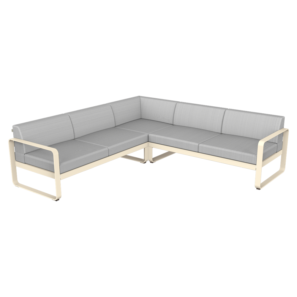 BELLEVIE MODULAR SOFA COMPOSITION 2