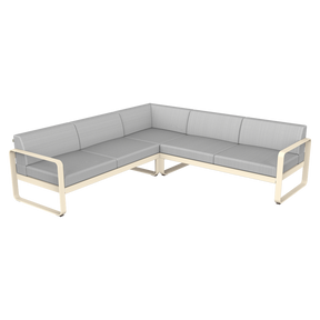 BELLEVIE MODULAR SOFA COMPOSITION 2