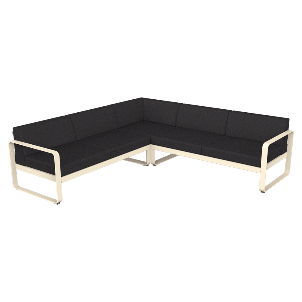 BELLEVIE MODULAR SOFA COMPOSITION 2