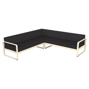 BELLEVIE MODULAR SOFA COMPOSITION 2