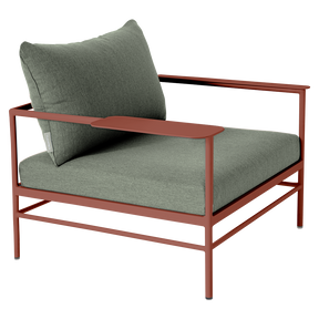 RIVAGE LOW ARMCHAIR