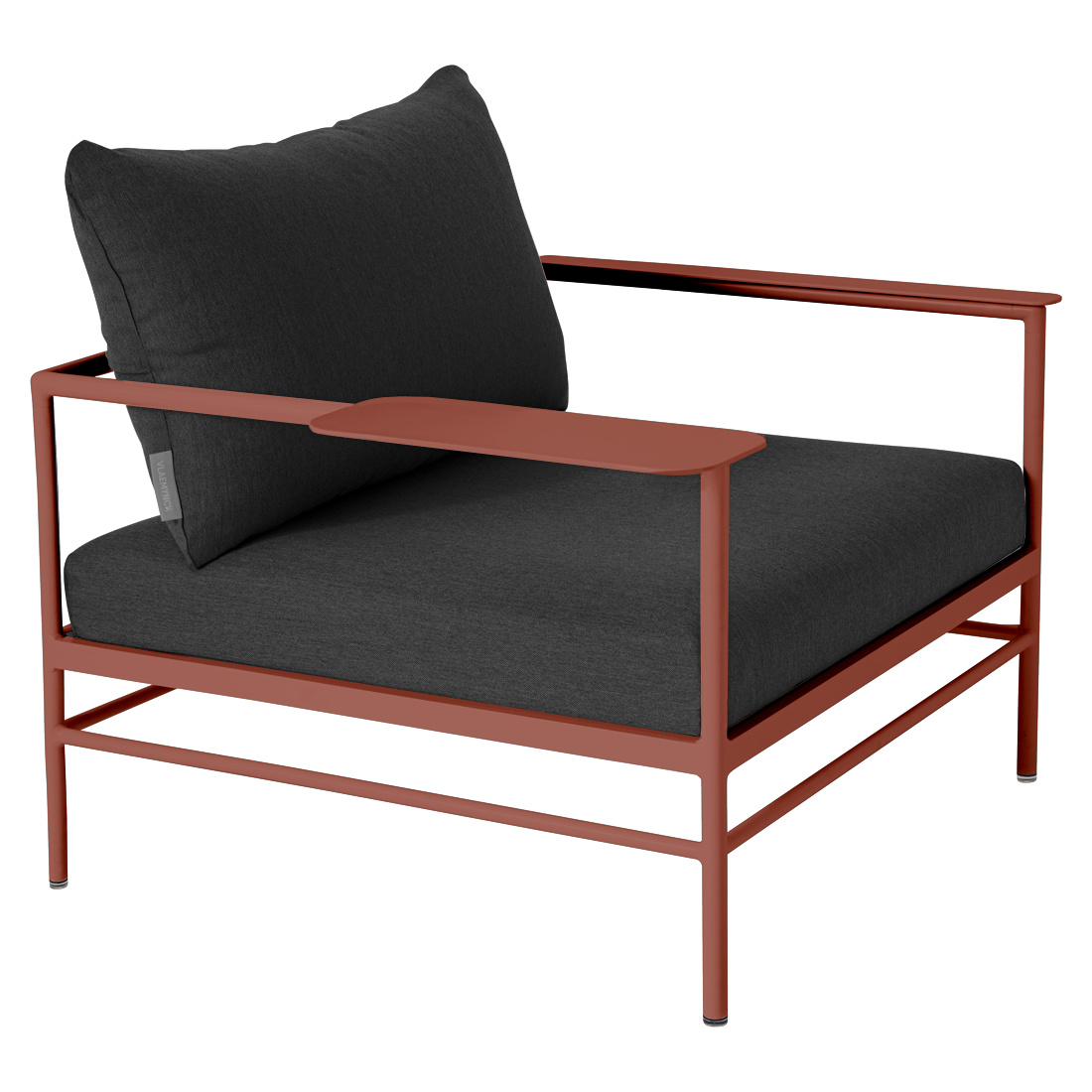 RIVAGE LOW ARMCHAIR