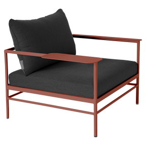 RIVAGE LOW ARMCHAIR