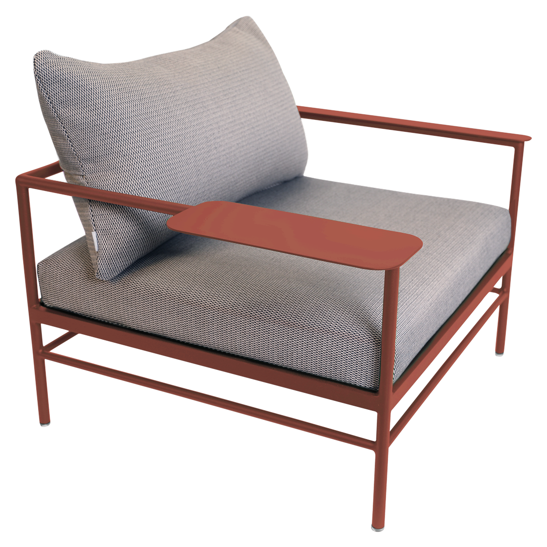 RIVAGE LOW ARMCHAIR