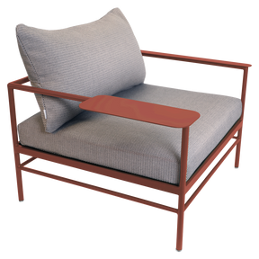 RIVAGE LOW ARMCHAIR