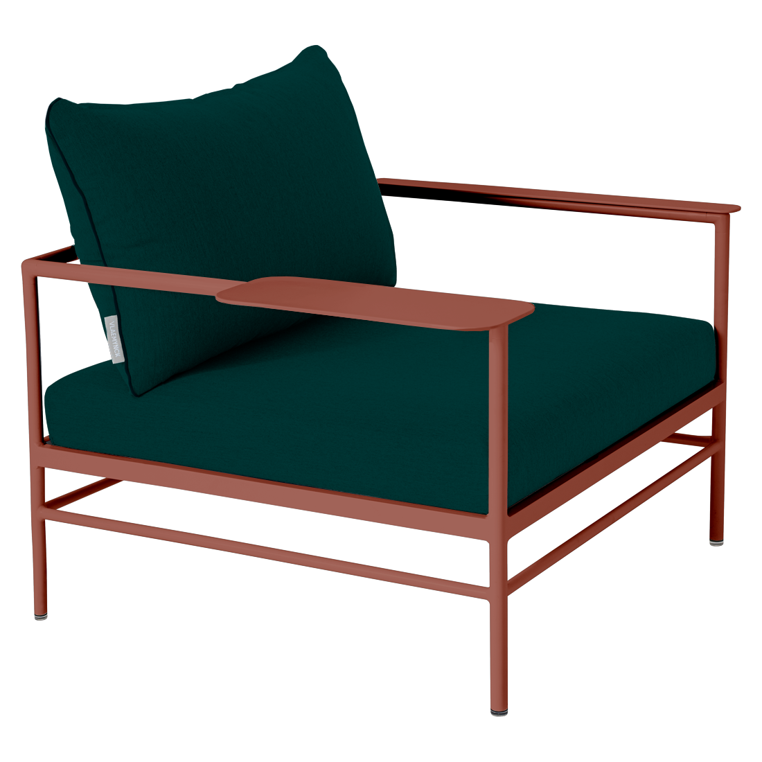 RIVAGE LOW ARMCHAIR