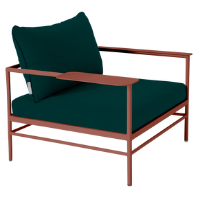RIVAGE LOW ARMCHAIR