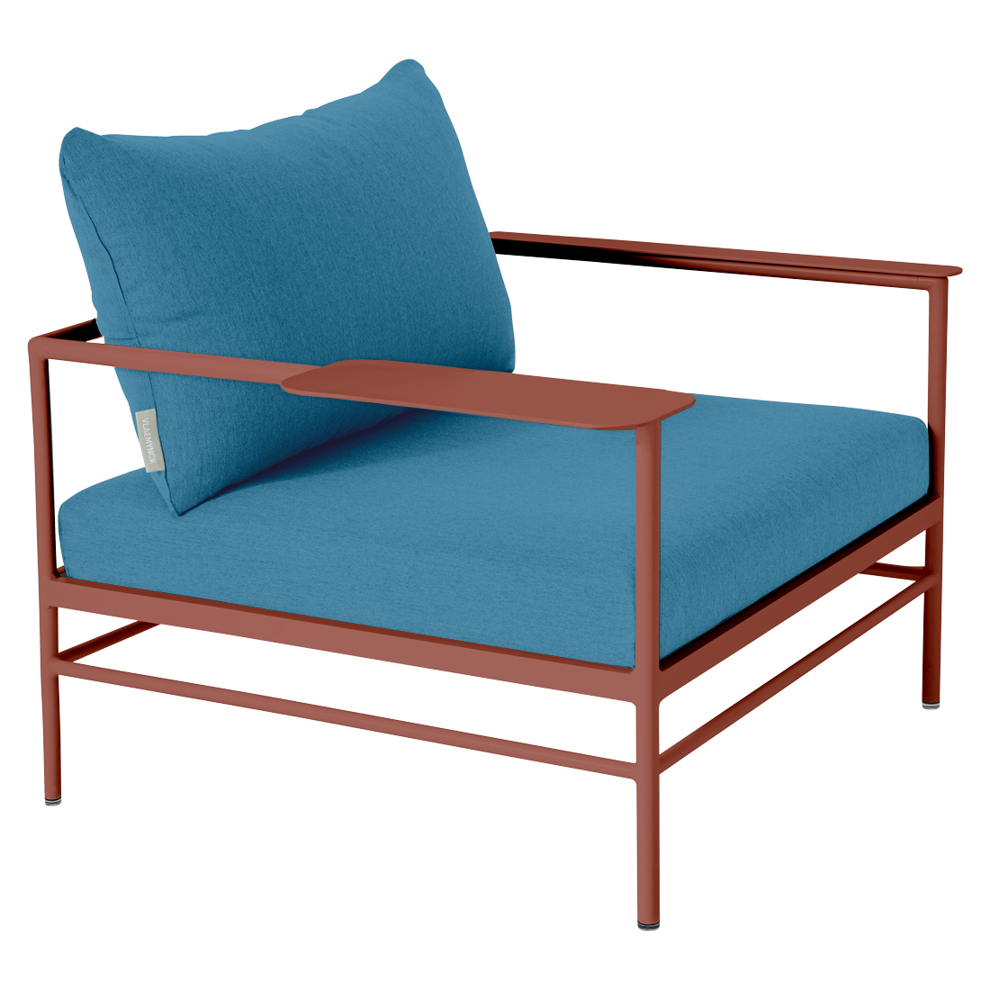 RIVAGE LOW ARMCHAIR