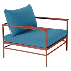 RIVAGE LOW ARMCHAIR