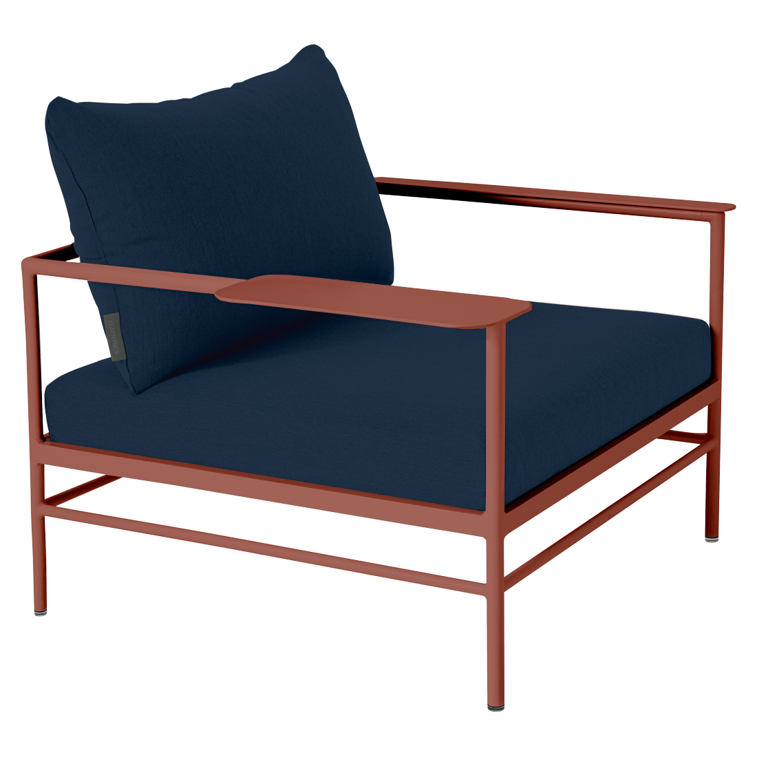 RIVAGE LOW ARMCHAIR