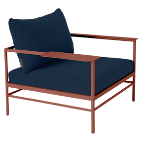 RIVAGE LOW ARMCHAIR