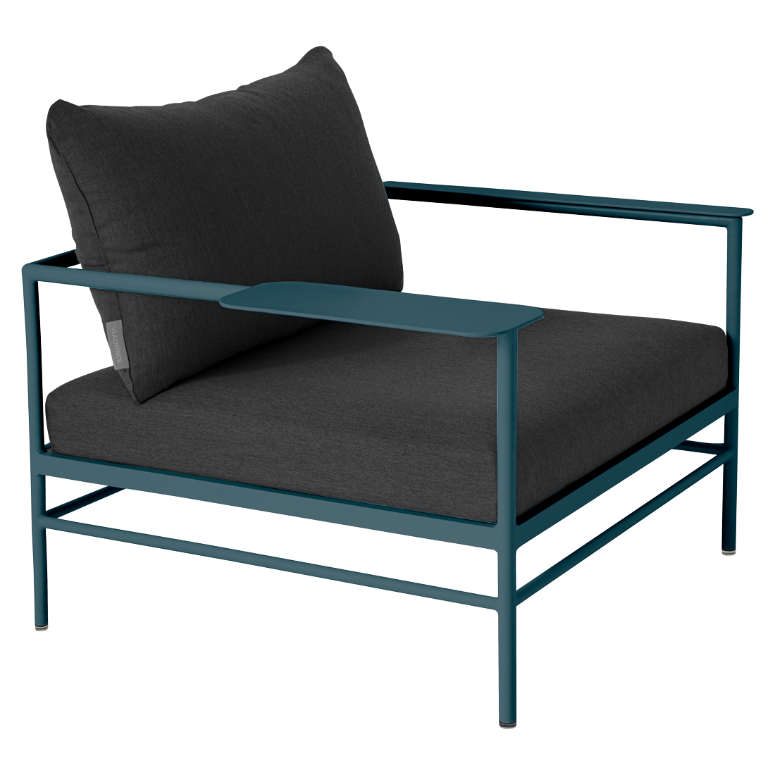 RIVAGE LOW ARMCHAIR