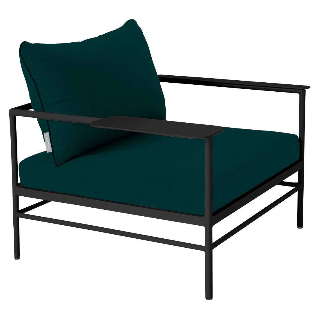 RIVAGE LOW ARMCHAIR