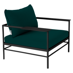 RIVAGE LOW ARMCHAIR