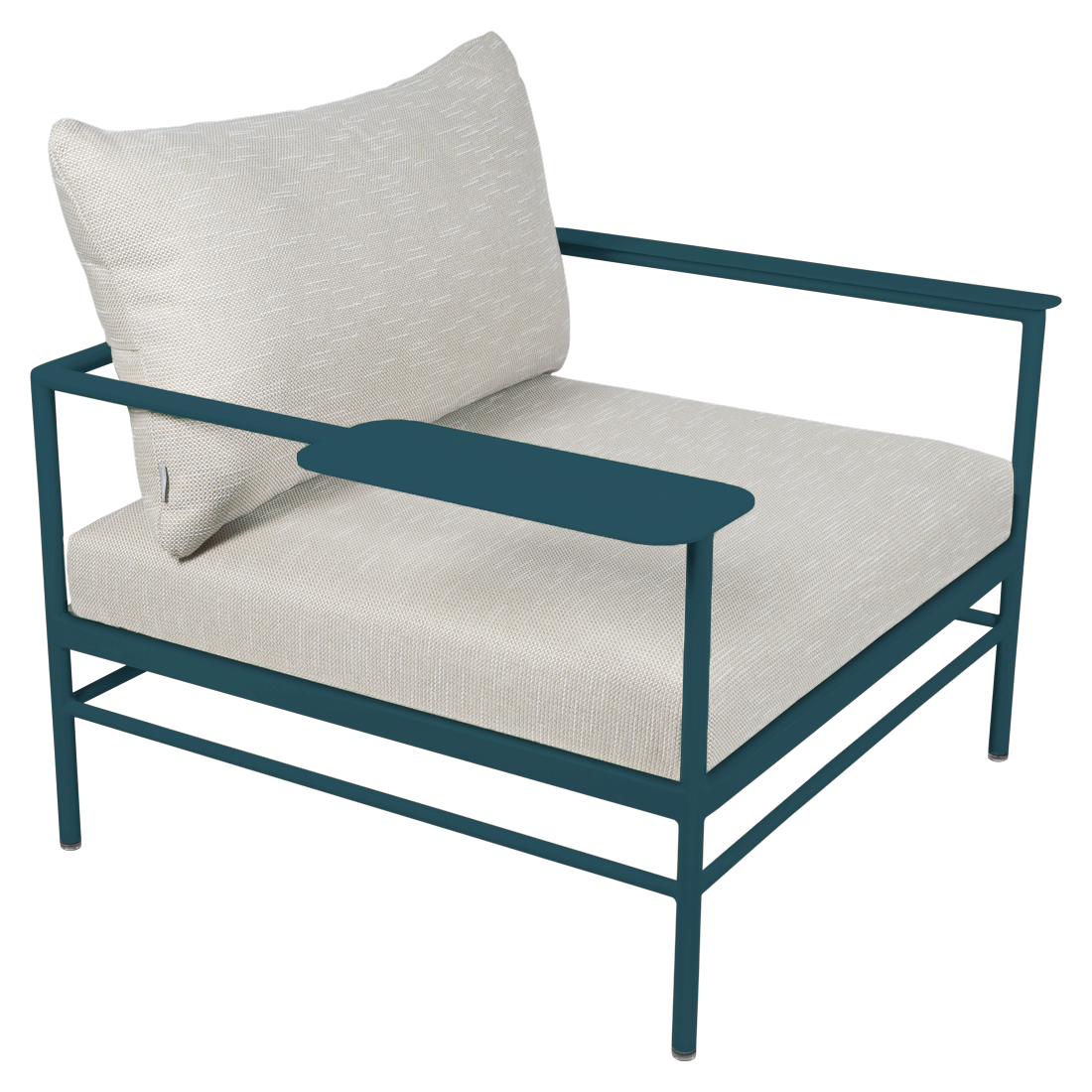 RIVAGE LOW ARMCHAIR
