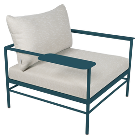 RIVAGE LOW ARMCHAIR