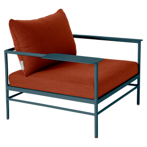 RIVAGE LOW ARMCHAIR