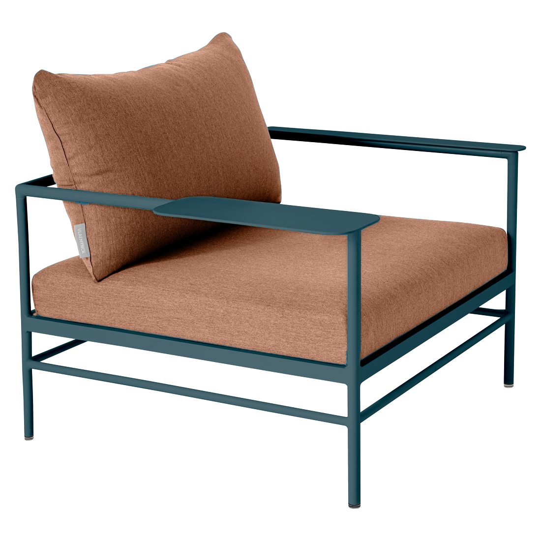 RIVAGE LOW ARMCHAIR