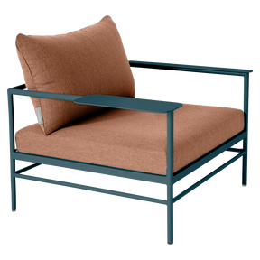 RIVAGE LOW ARMCHAIR