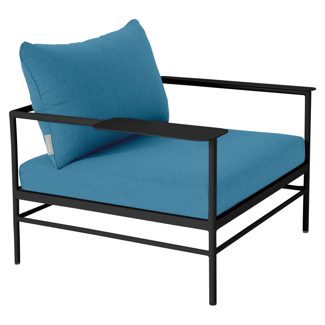 RIVAGE LOW ARMCHAIR