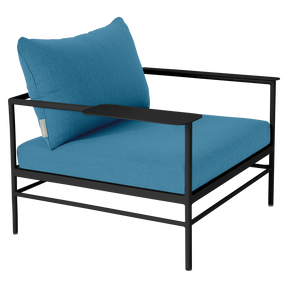 RIVAGE LOW ARMCHAIR
