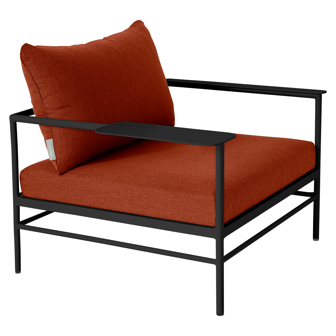 RIVAGE LOW ARMCHAIR