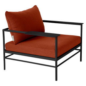 RIVAGE LOW ARMCHAIR