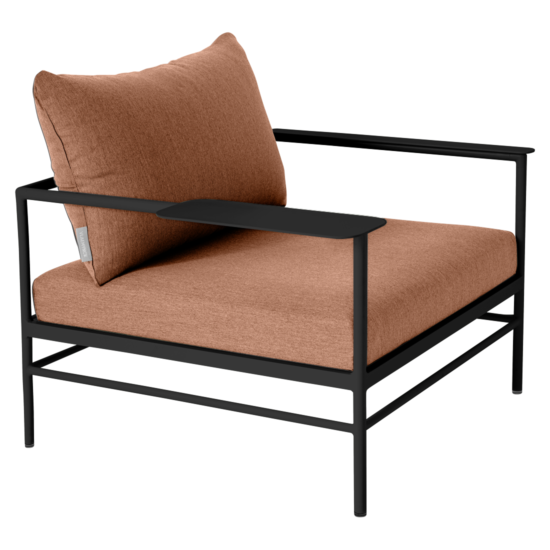 RIVAGE LOW ARMCHAIR