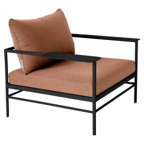 RIVAGE LOW ARMCHAIR