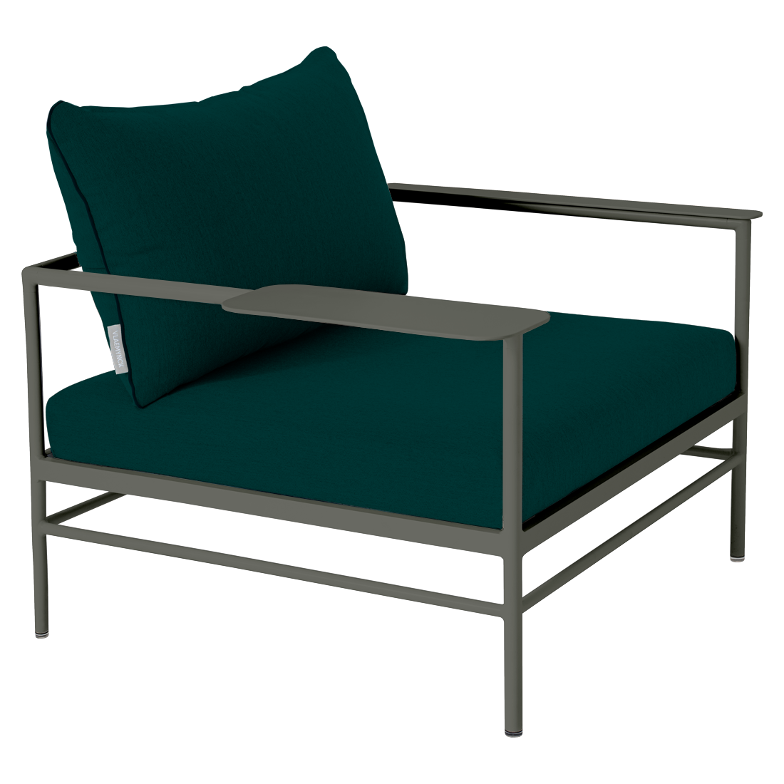 RIVAGE LOW ARMCHAIR