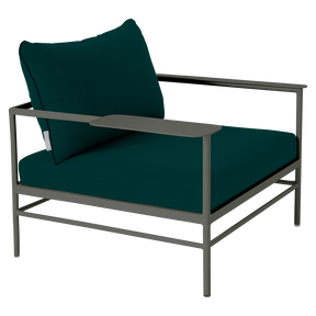 RIVAGE LOW ARMCHAIR